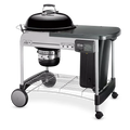 Weber Performer Deluxe GBS Charcoal BBQ 57 cm 15501004