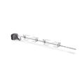Weber Rotisserie for 36" Searwood and Genesis 4 Burner Gas BBQs